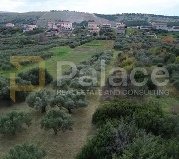 Poljoprivredno zemljište Donje Polje 1883 m2