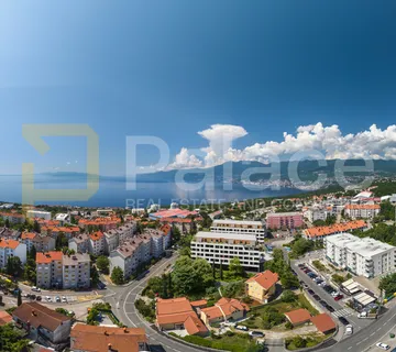 Dvosobni stan idealan za život u traženom kvartu, Srdoči, 58,99 m² - Rijeka