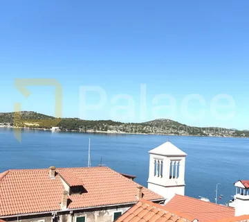 PRILIKA: Dva stana u srcu Šibenika s najljepšim pogledom, ukupno 118m2 - cover