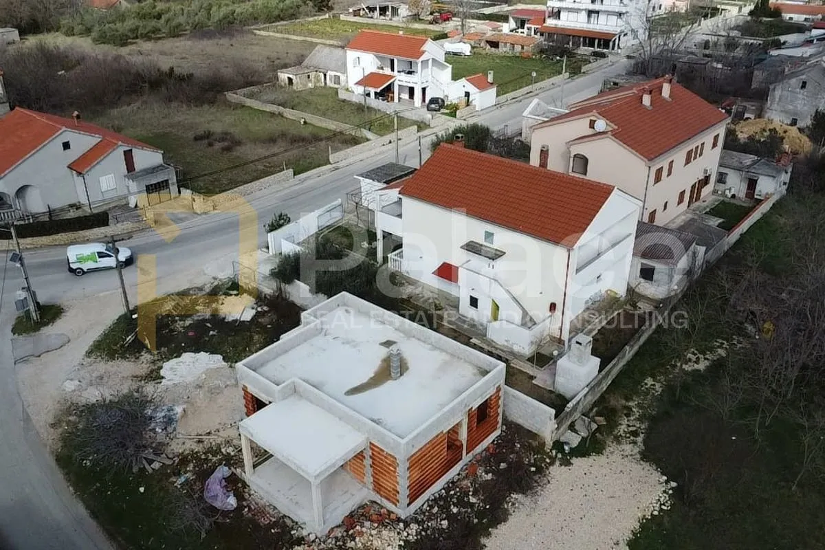Grbe: Prodaja samostojeće kuće - cover
