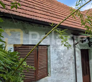 Zagreb-Sesvete kuća 284m2 s okućnicom od 5690m2 atraktivna lokacija - cover