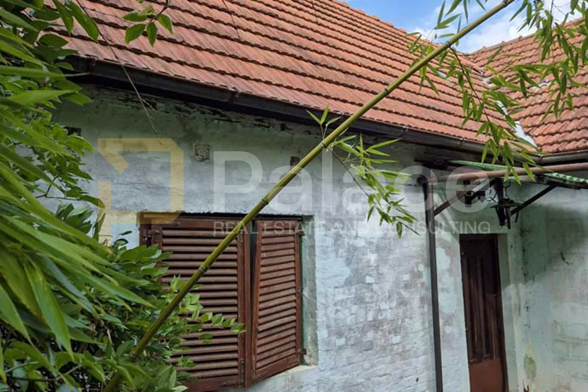 Zagreb-Sesvete kuća 284m2 s okućnicom od 5690m2 atraktivna lokacija - cover