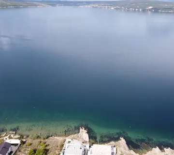 Građevinsko zemljište 1100m2, Pridraga - cover