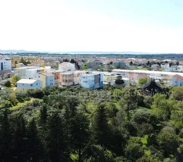 Građevinsko zemljište 1762m2 Bokanjac - cover