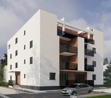 LUKSUZNI STAN U ČEHIMA, S9,  77 m2, NOVOGRADNJA, ZAGREB - cover