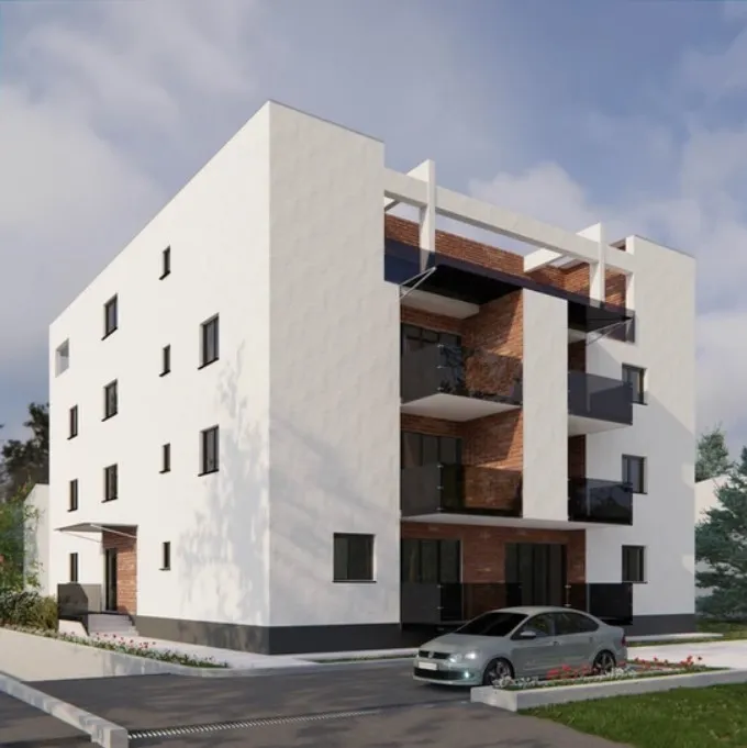 LUKSUZNI STAN U ČEHIMA, S9,  77 m2, NOVOGRADNJA, ZAGREB - cover