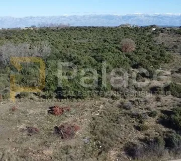 Nin: Građevinsko zemljište u mirnom dijelu, 475m2