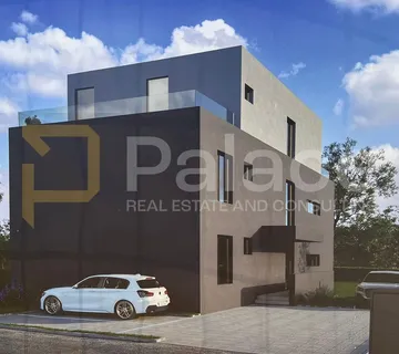 Zagreb - Dugo Selo: Fantastičan stan u novogradnji 120 m2 - Dugo Selo - Zapad