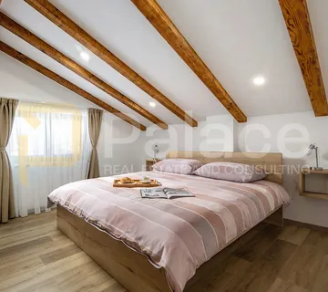 Prelijepi apartman u Dražicama – idealno mjesto za vaš dugoročni najam - cover