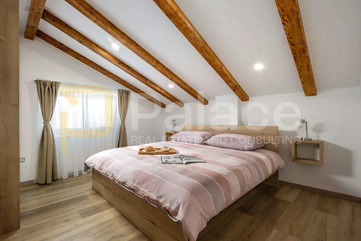Prelijepi apartman u Dražicama – idealno mjesto za vaš dugoročni najam - cover
