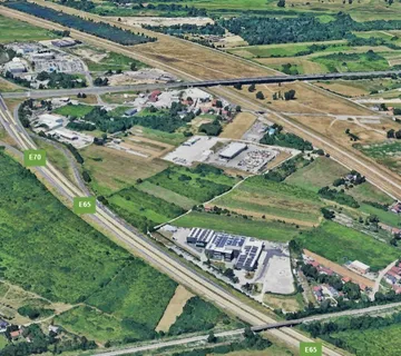 Zemljište na prodaju Blato-Brezovica, Zagreb, 2.725 m2