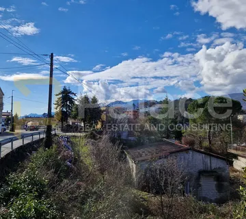 Građevinsko zemljište na odličnoj lokaciji, Kastav - 737 m²