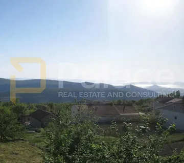 Kamena kuća za renovaciju Gornje Sitno, prilika za investiciju - cover