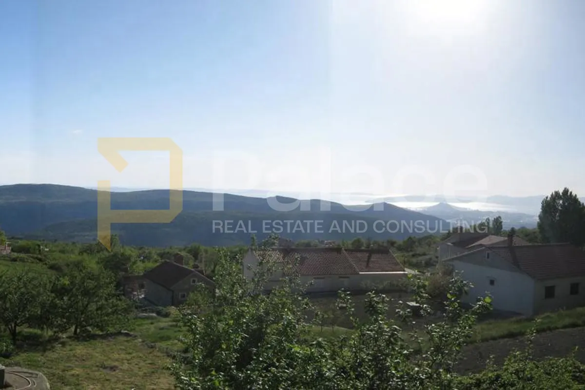 Kamena kuća za renovaciju Gornje Sitno, prilika za investiciju - cover