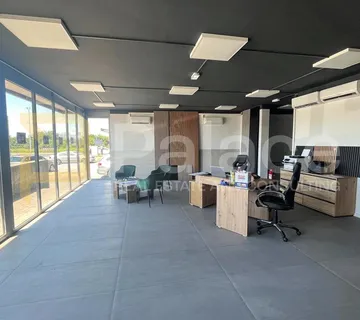 Poslovni prostor za zakup 206,12 m² – Sesvete, Jelkovec - Sesvete, Zagreb