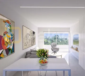 A2 - Luksuzni Apartman s pogledom na more 68 m² u Solitudu, Dubrovnik - cover