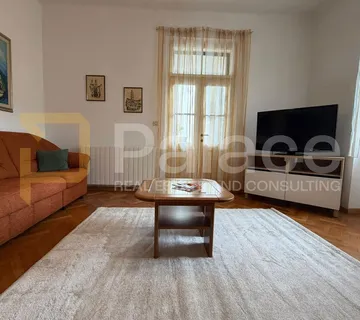 Stan u centru Splita za dugoročan najam - od 03.09.2026.