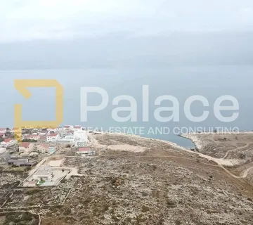 Ražanac : Poljoprivredno zemljište 1085 m2