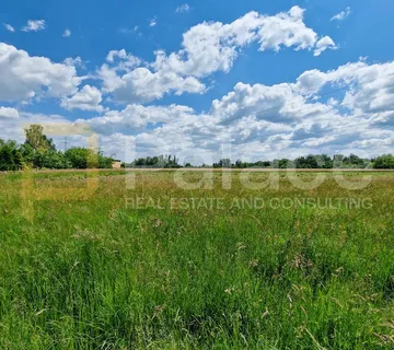 Građevinsko i poljoprivredno zemljište, 5590 m² – Pandaki - Donji Dragonožec, Zagreb