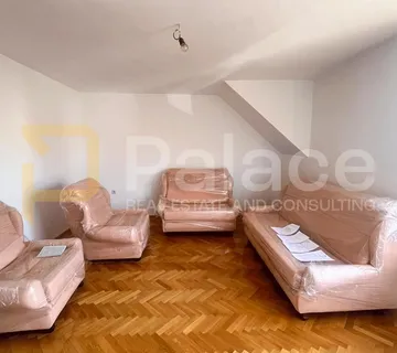 DVOSOBAN STAN 30,79 m2 + VPM - Trnje - Kruge, Zagreb
