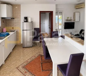 Apartman prvi red do mora | Medulin – Pošesi | 59,32 m² | 330.000 €