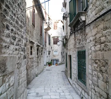 Ekskluzivno: ugostiteljski objekt na posebnoj lokaciji - Šibenik