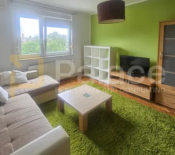 Odlična prilika – namješten stan u Gornjem gradu, 39 m² - cover