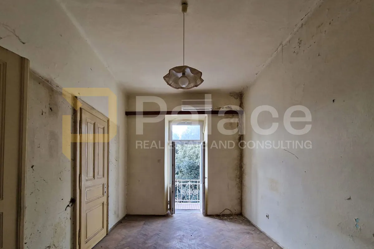 Dvoetažni stan u samom centru Crikvenice - prvi red do mora, 88,04 m² - cover