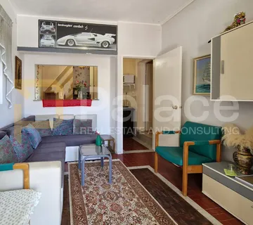 Stan u Iki s okućnicom i parkirnim mjestom - 79 m2 - Ika, Opatija