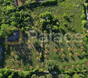 Prodaja terena proizvodne namjene - Bilice 3254m2 - Stubalj, Bilice