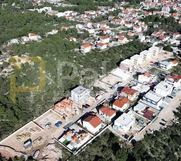 Stan u novogradnji, Ražine, 49,75 m2 - cover