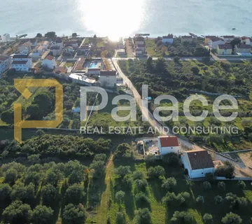 Turanj: Atraktivno građevinsko zemljište 929 m2 - cover