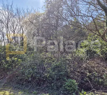 Građevinsko zemljište u centru Bakra – 1300 m2 - cover