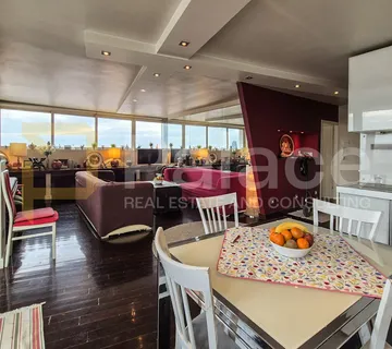 Dvosoban Penthouse od 64 m2 - Trešnjevka - cover