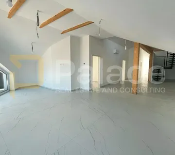 Četverosobni stan u novogradnji, 140,61 m2, Varaždin - okolica - Kućan Marof