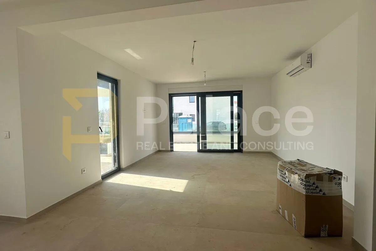 City garden - Dvosobni stan u novogradnji - prizemlje S3 75m2 - cover