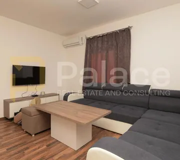 Raslina: Novouređen jednosoban stan za najam 40m2 - cover