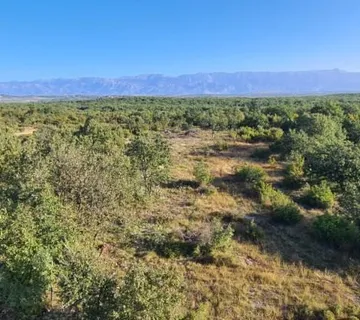 Građevinsko zemljište, Poličnik 2631m2 - cover