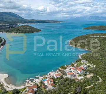 Građevinsko zemljište 500 m², Dubrava, Pelješac - Dubrava, Ston