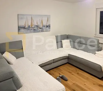 Kostrena – najam stana 120 m², pogled na more - Šodići