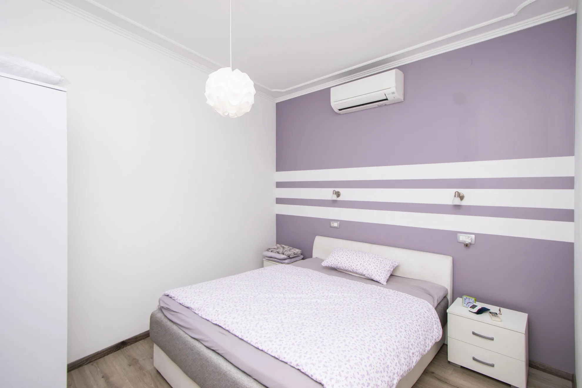 Namješteni stan u prizemlju za poslovne ljude, centar Šibenika, 50 m2 - cover