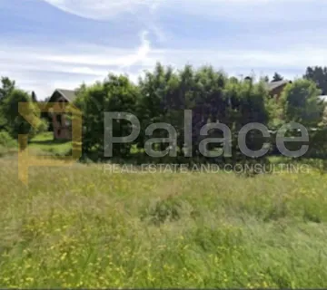 Čabar, Građevinsko zemljište 928 m² , Crni Lazi, 35.000 € - Crni Lazi, Čabar