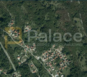 Poljoprivredno zemljište u Marčeljima, 8.784 m² - Marčelji, Viškovo