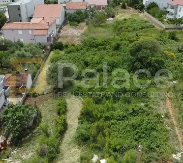 Prilika! Građevinsko zemljište – Gornji Brig - Zadar