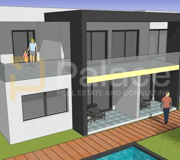 Turanj : Penthouse s pogledom na more - Turanj, Sveti Filip i Jakov