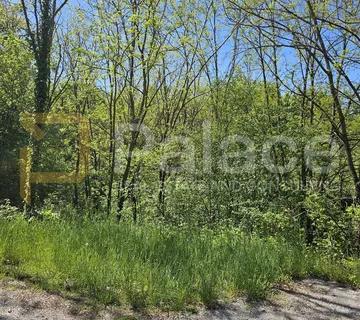 Građevinsko zemljište 3600 m² – mir, priroda i odlična povezanost! - Permani, Matulji