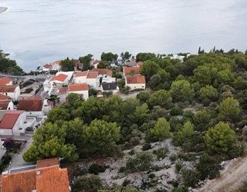 Građevinsko zemljište, Primošten, 2500 m2