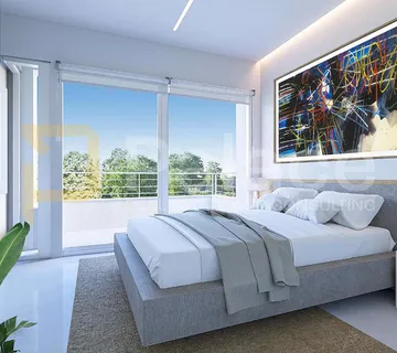 A3 - Luksuzni Apartman s pogledom na more 113 m² u Solitudu, Dubrovnik - cover