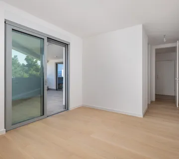 Luksuzni duplex stan u Opatiji – Prekrasan pogled na more - cover