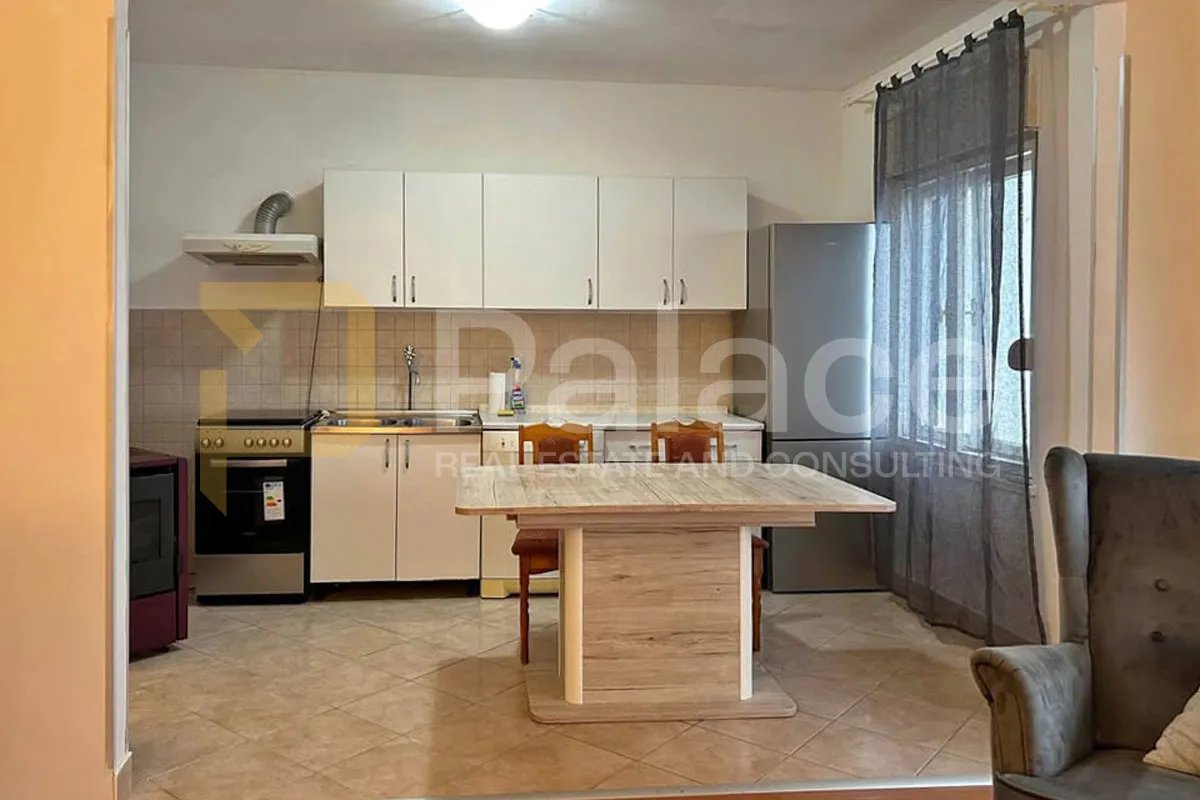 Drenova – stan za najam, 93 m², idealno za radnike - cover